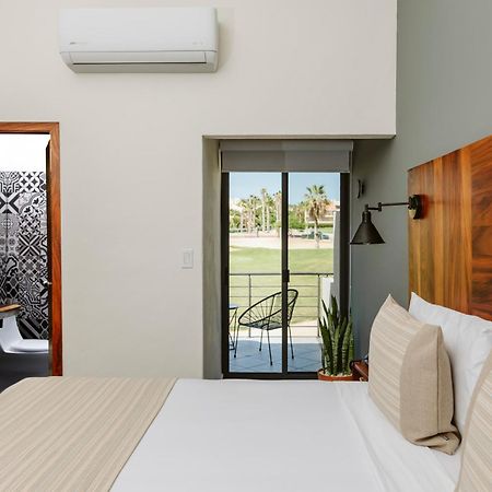 Six Two Four Urban Beach Hotel San José del Cabo Zewnętrze zdjęcie