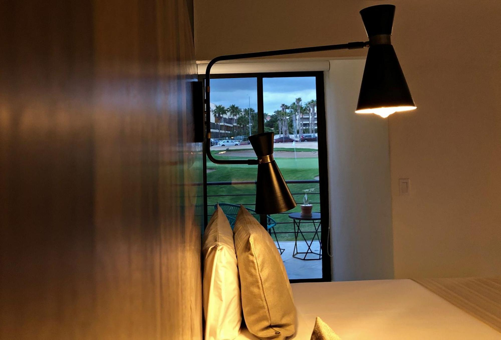 Six Two Four Urban Beach Hotel San José del Cabo Pokój zdjęcie