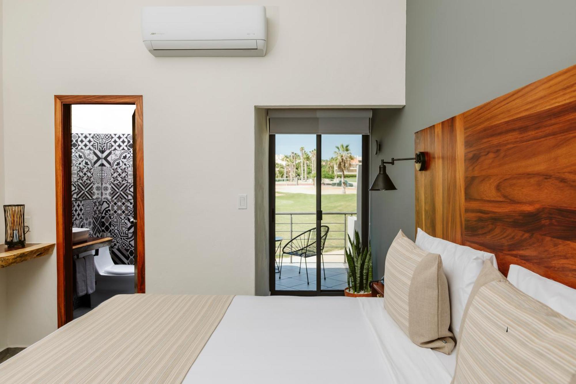 Six Two Four Urban Beach Hotel San José del Cabo Zewnętrze zdjęcie