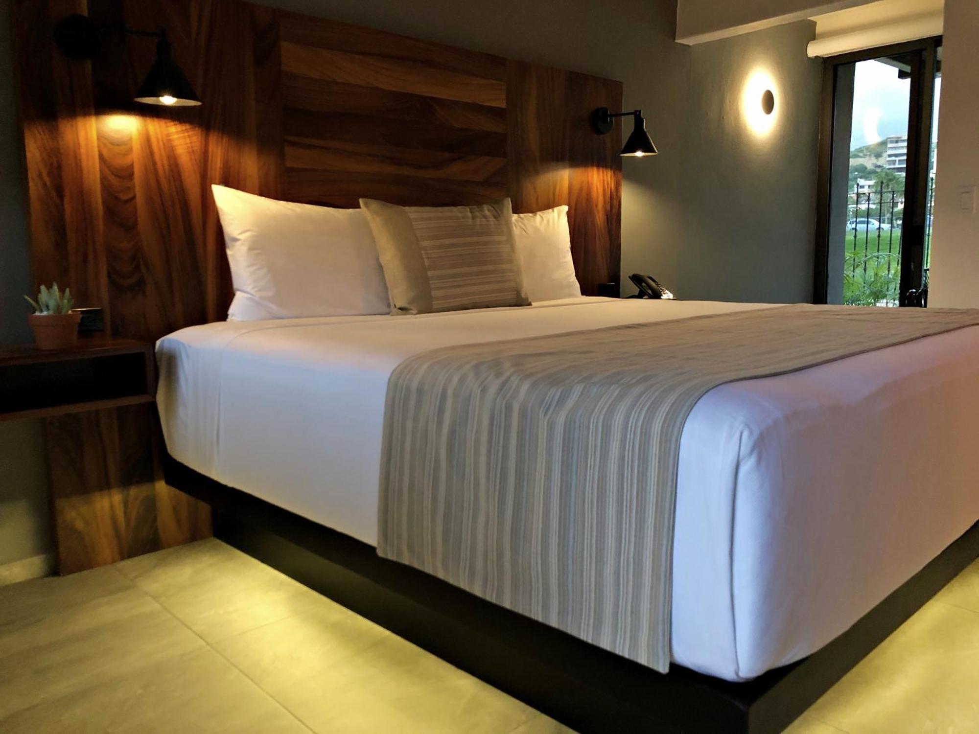 Six Two Four Urban Beach Hotel San José del Cabo Pokój zdjęcie